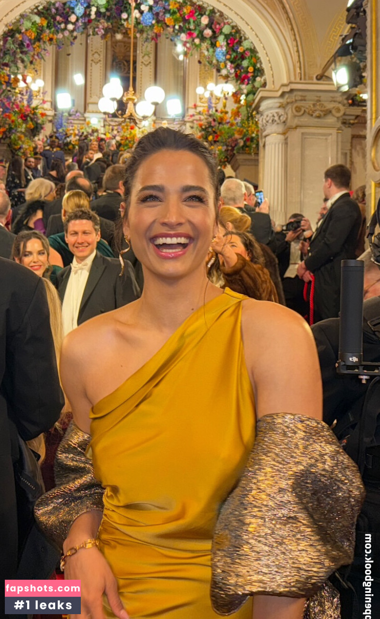 Amira Aly Nahé úniky fotek pouze od fanoušků #3 - Fapshots