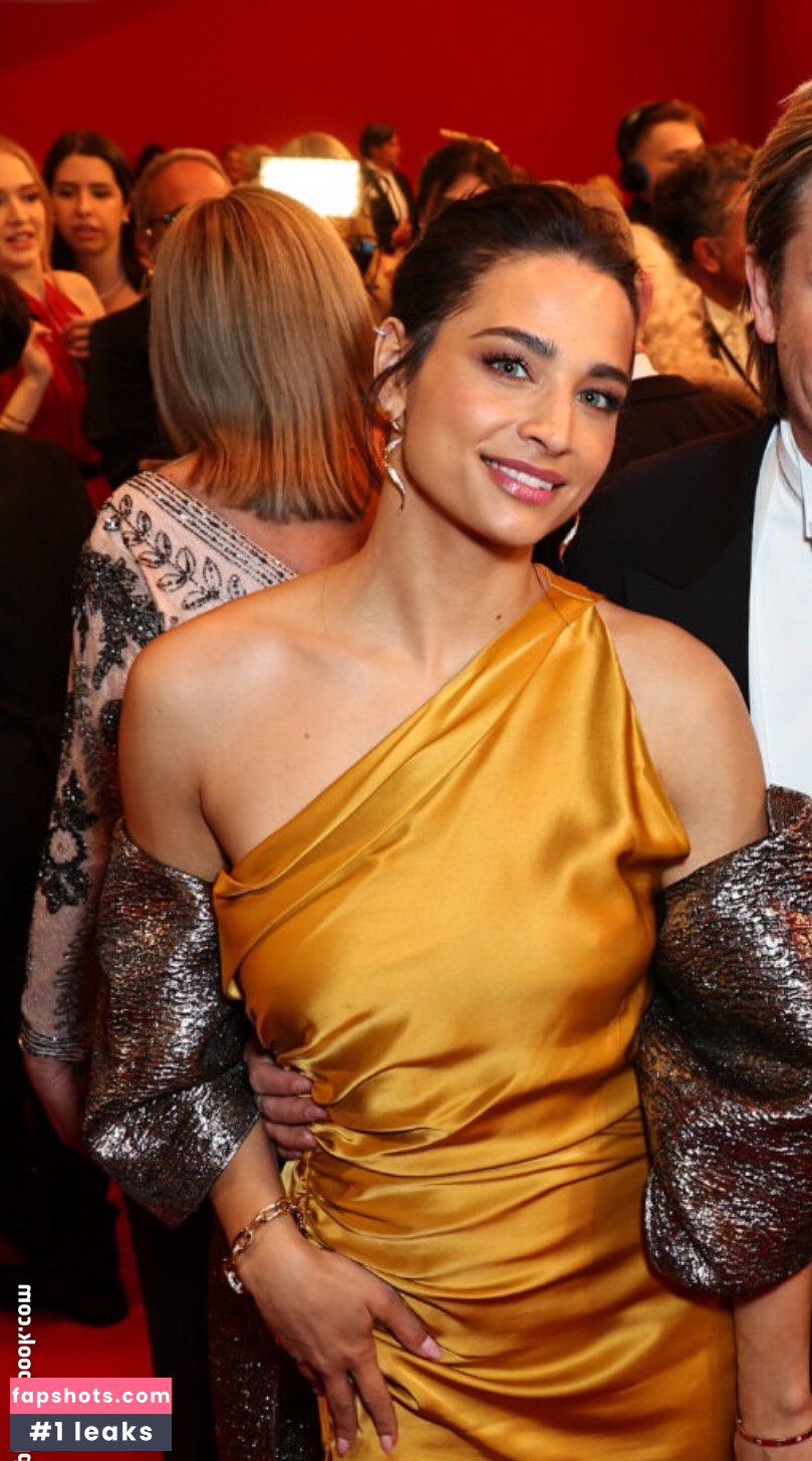 Amira Aly Nahé úniky fotek pouze od fanoušků #4 - Fapshots