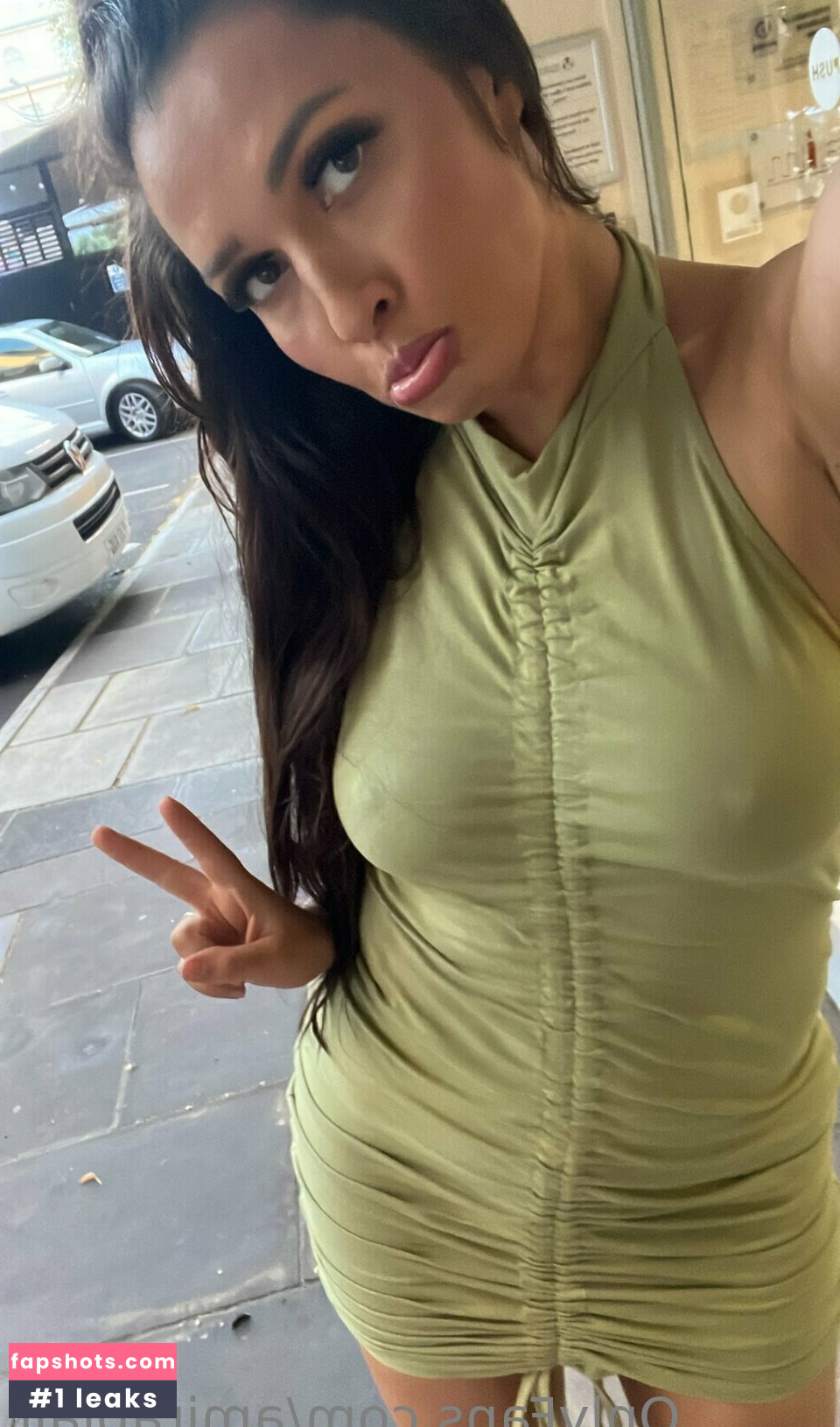 Amira Blair gallery photo #22