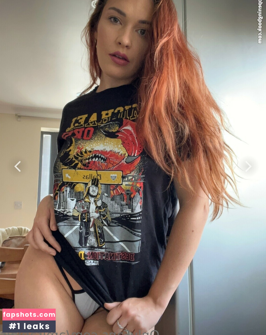 Amira Blair gallery photo #10