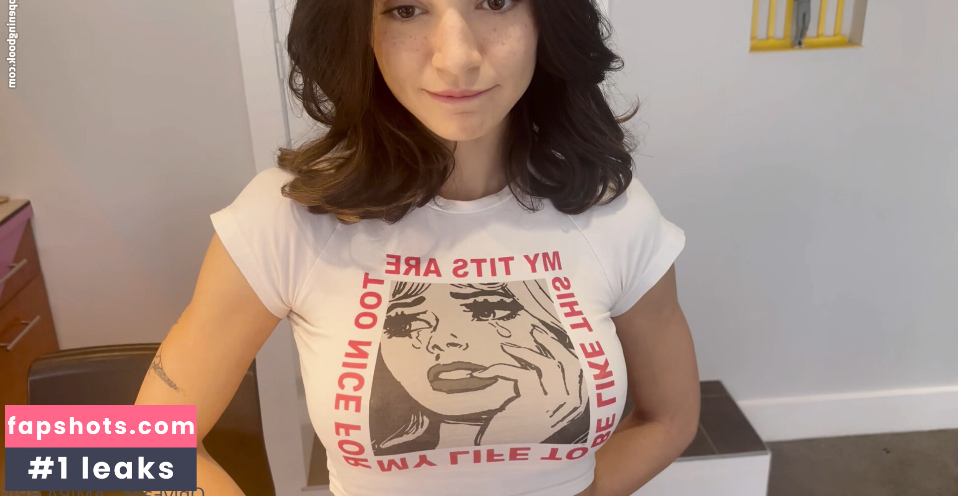 Amira Brie gallery photo #14