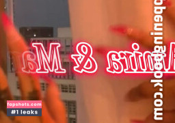 Amira Daher gallery photo #53