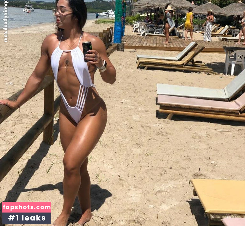 Amira Daher gallery photo #69