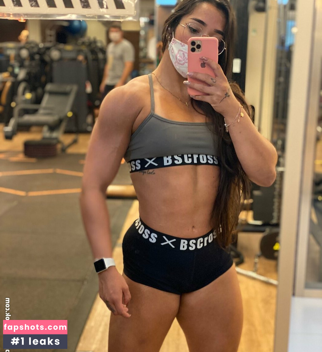 Amira Daher gallery photo #73