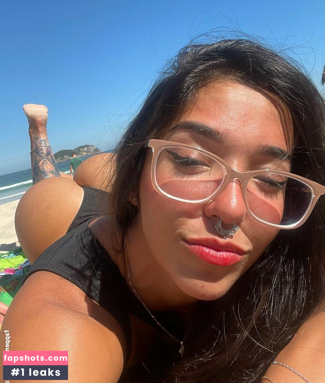 Amira Daher gallery photo #74