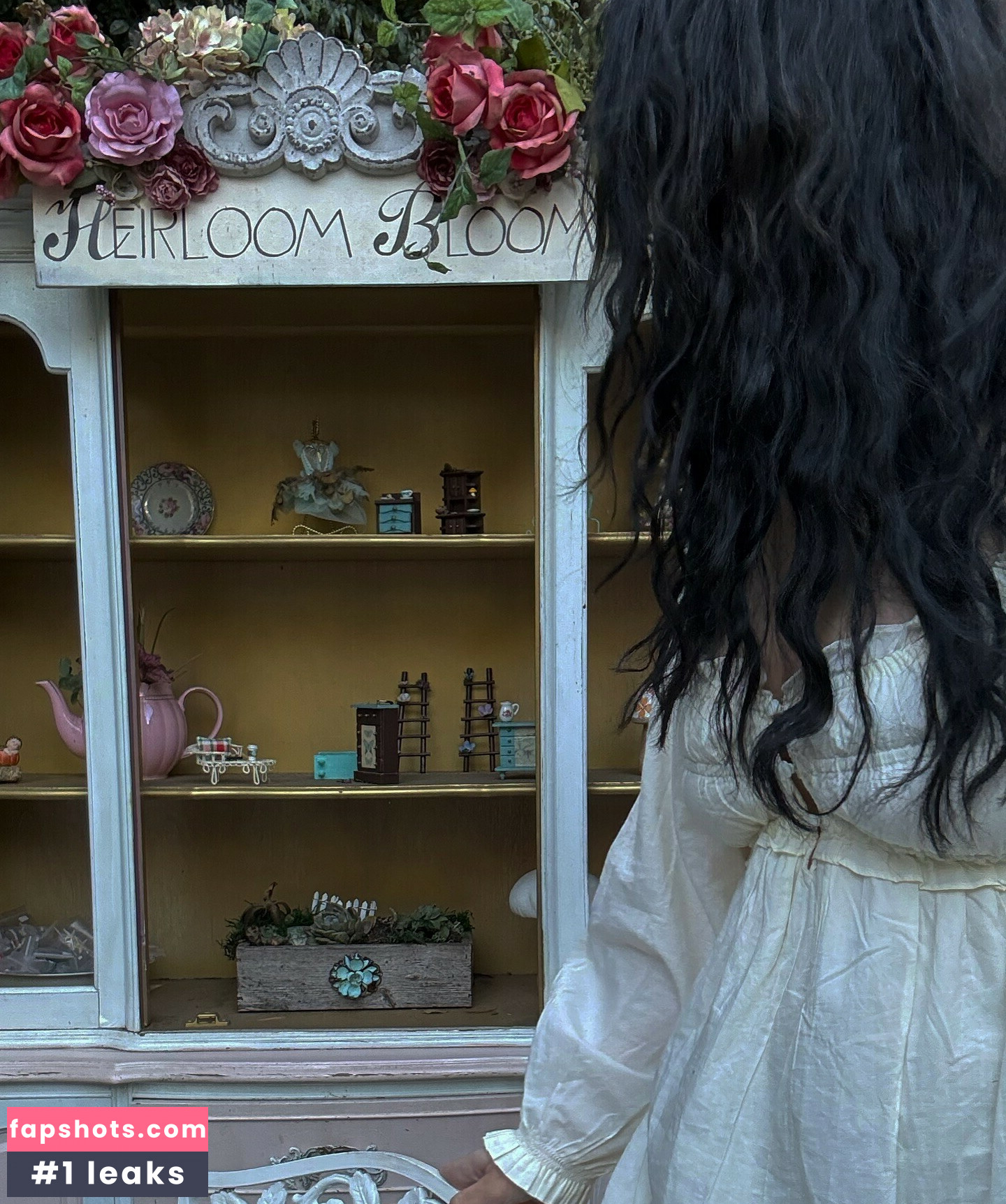 Amira Elfeky gallery photo #2