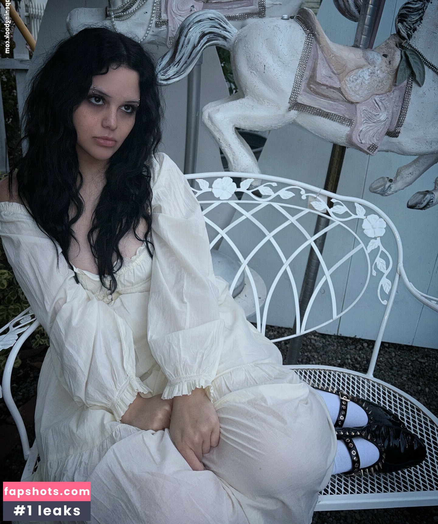 Amira Elfeky gallery photo #4