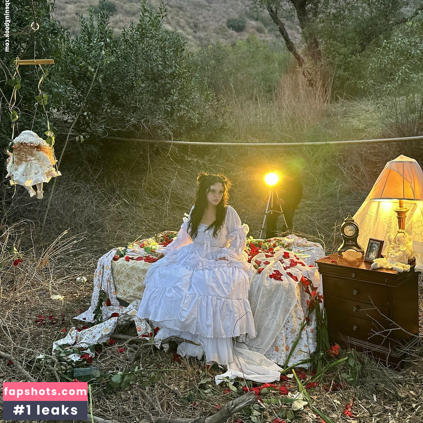 Amira Elfeky gallery photo #5