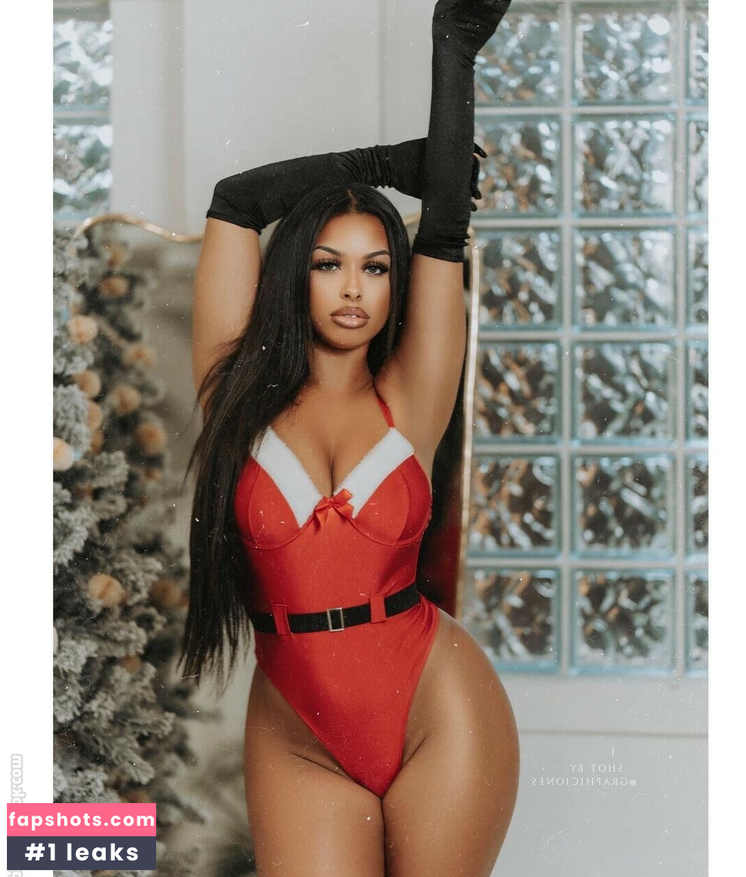 Amira Khalil Nude Leaks OnlyFans Photos #33 - Fapshots