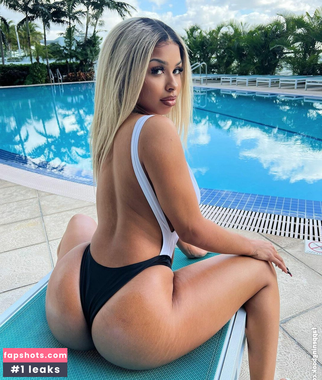 Amira Khalil Nude Leaks OnlyFans Photos #9 - Fapshots