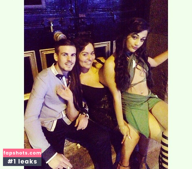 Amira Nadeem gallery photo #18