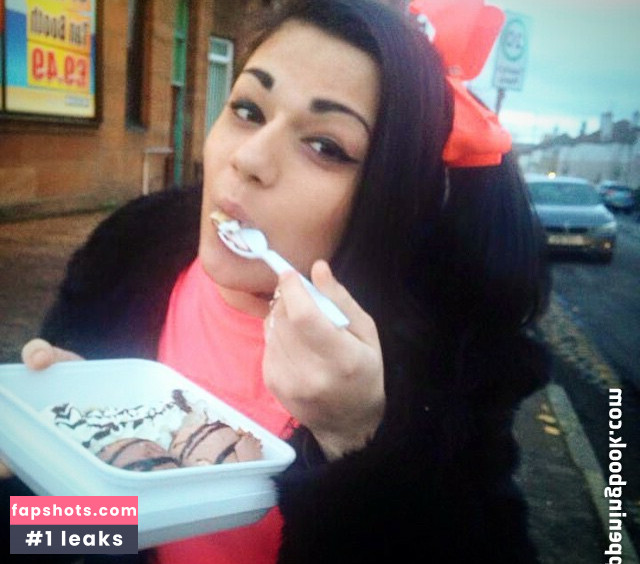 Amira Nadeem gallery photo #5