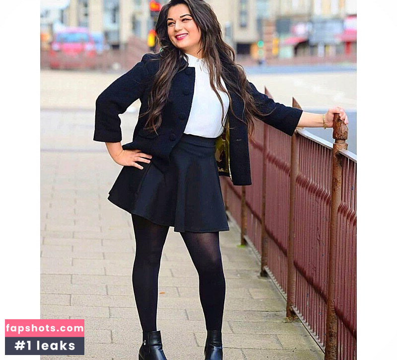 Amira Nadeem gallery photo #10