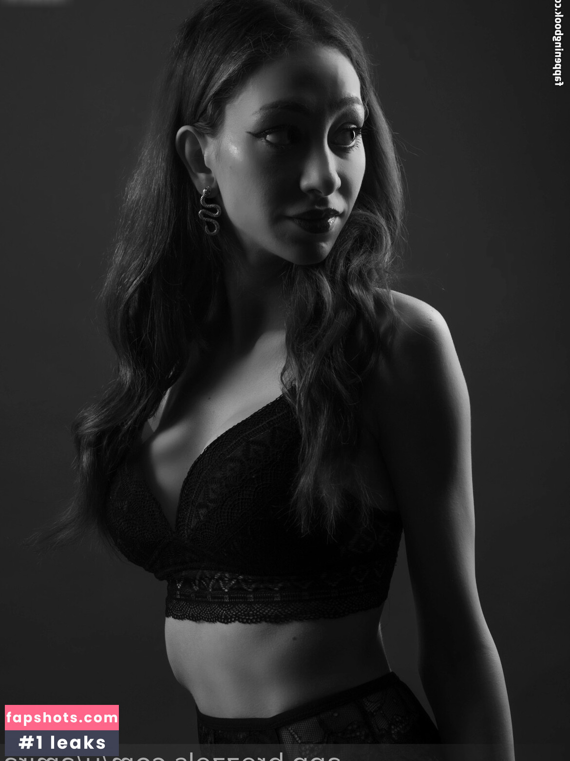 Amira Wirth Nahé úniky fotek pouze od fanoušků #2 - Fapshots