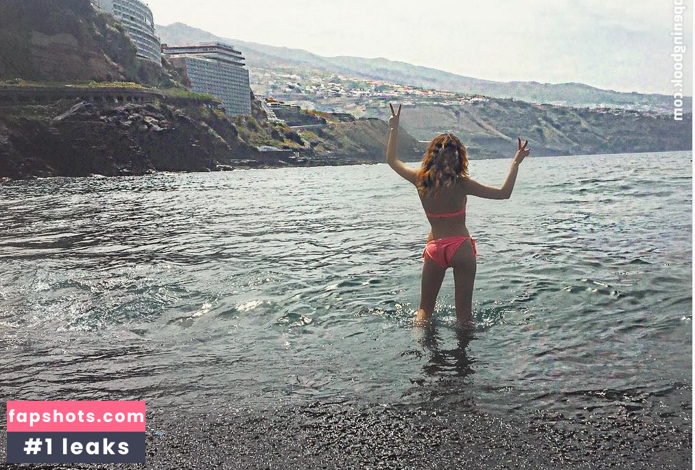 Amira Wirth Nahé úniky fotek pouze od fanoušků #14 - Fapshots