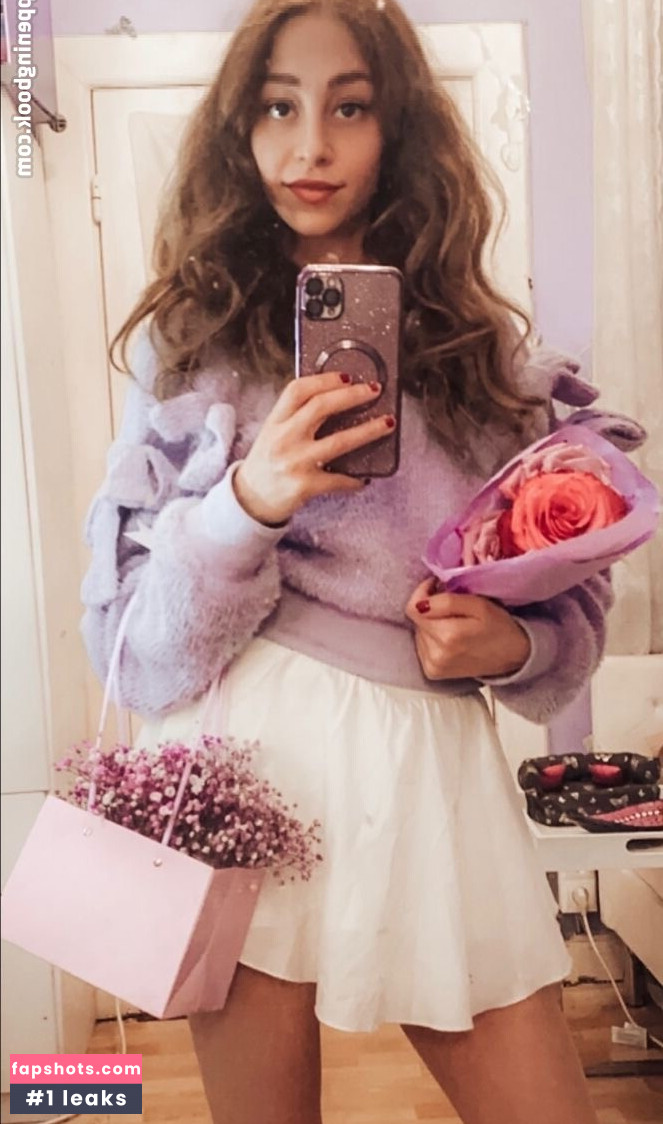 Amira Wirth Nahé úniky fotek pouze od fanoušků #5 - Fapshots