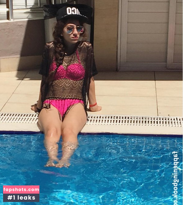 Amira Wirth Nahé úniky fotek pouze od fanoušků #8 - Fapshots