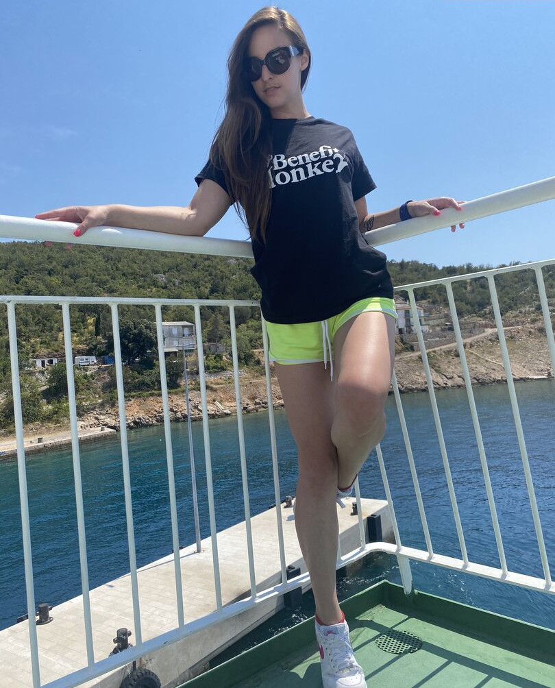 amirah-adara Nahé úniky fotek pouze od fanoušků #587 - Fapshots