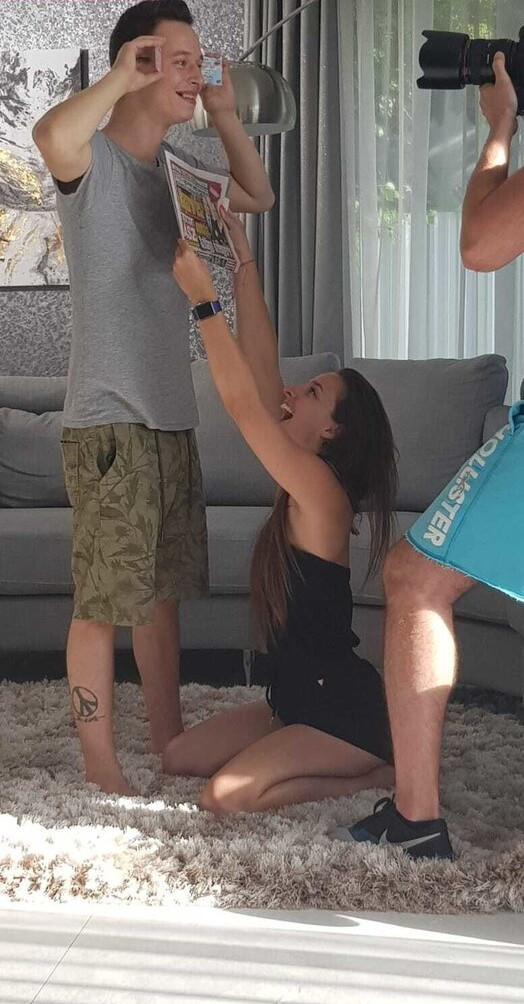 amirah-adara Nahé úniky fotek pouze od fanoušků #590 - Fapshots