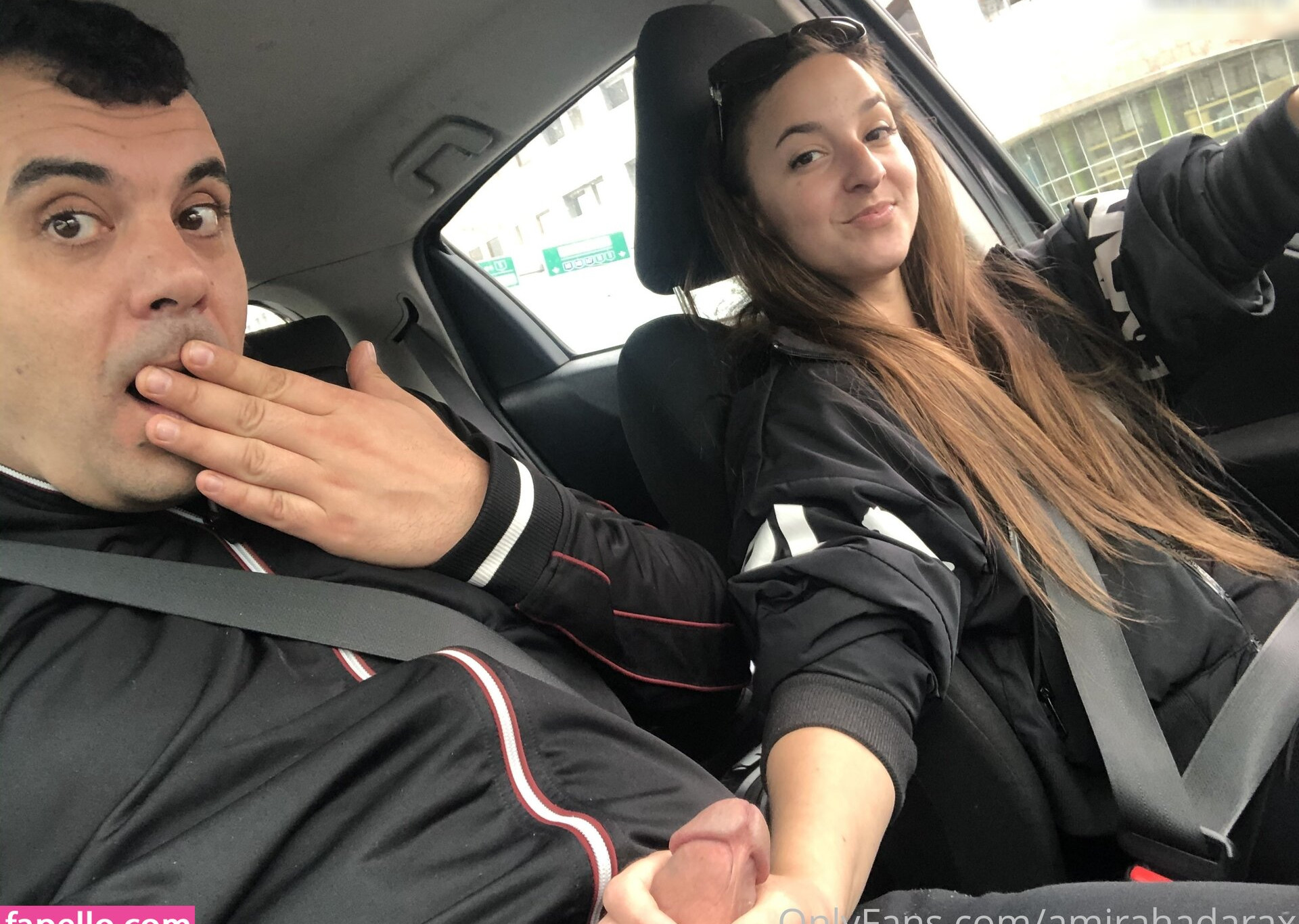 amirah-adara Nahé úniky fotek pouze od fanoušků #643 - Fapshots