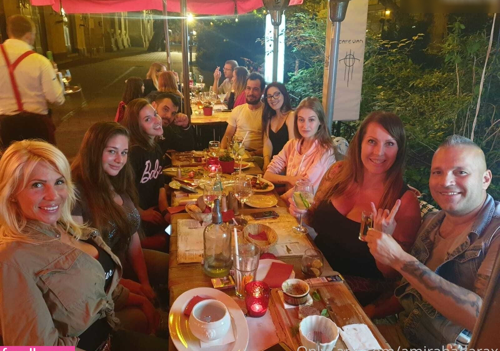 amirah-adara Nahé úniky fotek pouze od fanoušků #661 - Fapshots