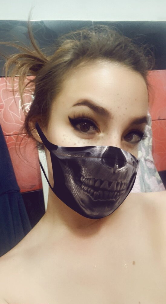 amirah-adara Nahé úniky fotek pouze od fanoušků #672 - Fapshots