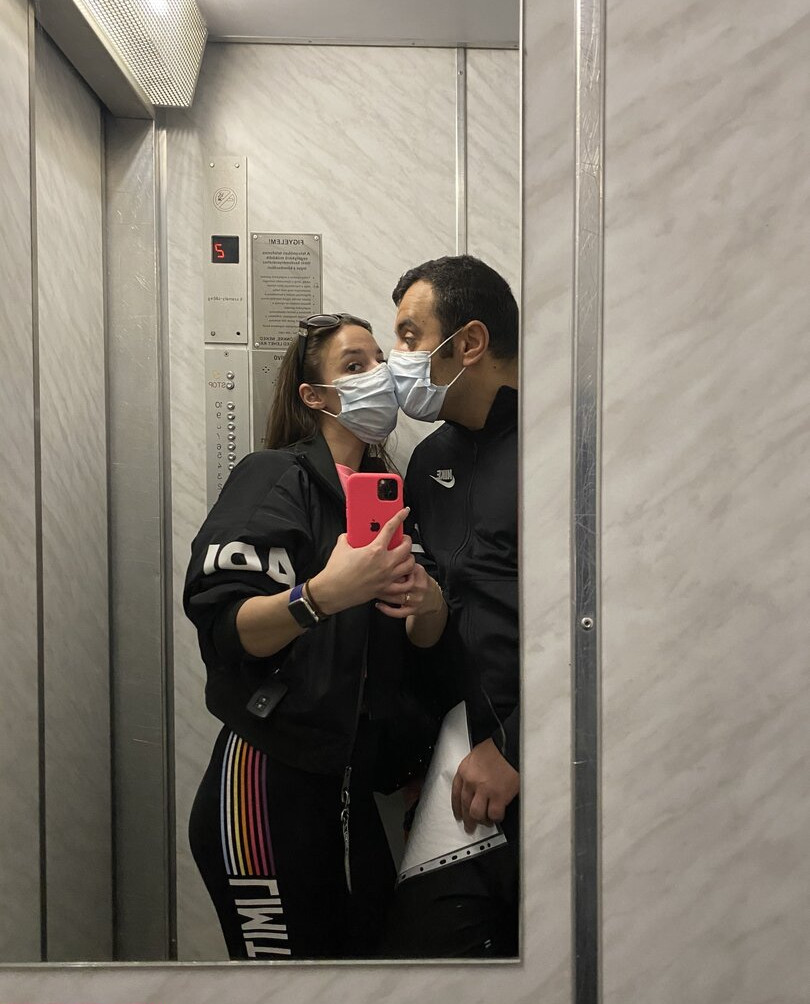 amirah-adara Nahé úniky fotek pouze od fanoušků #674 - Fapshots