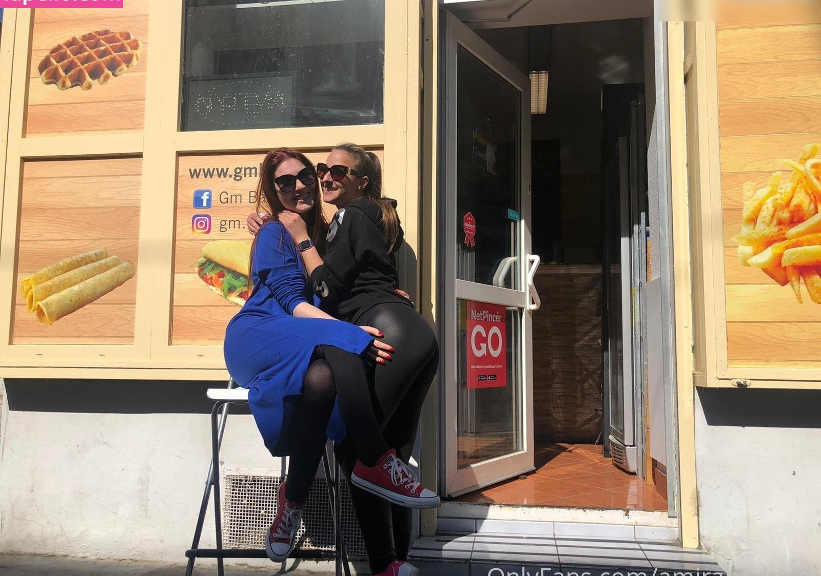 amirah-adara Nahé úniky fotek pouze od fanoušků #676 - Fapshots