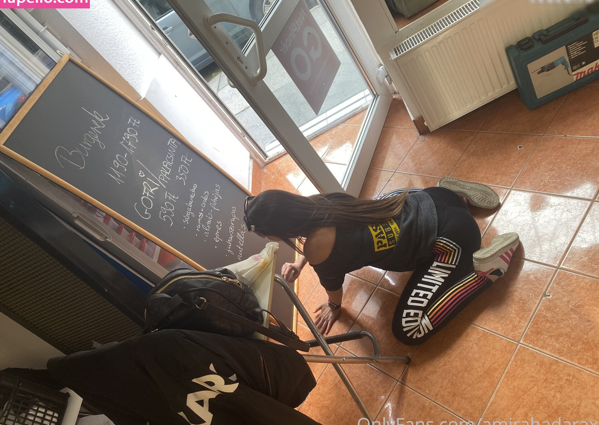 amirah-adara Nahé úniky fotek pouze od fanoušků #685 - Fapshots