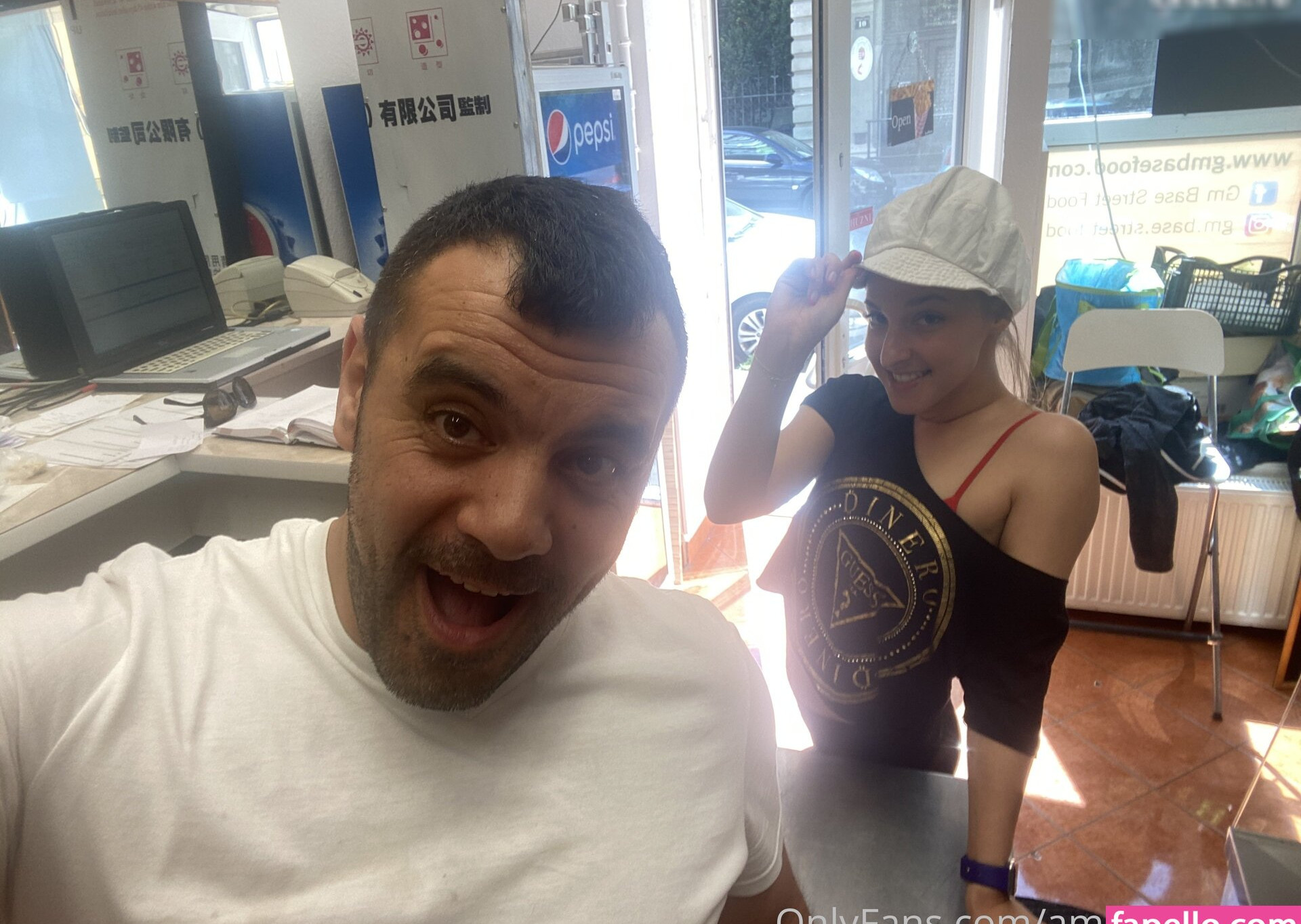 amirah-adara Nahé úniky fotek pouze od fanoušků #686 - Fapshots