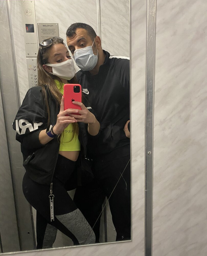 amirah-adara Nahé úniky fotek pouze od fanoušků #687 - Fapshots