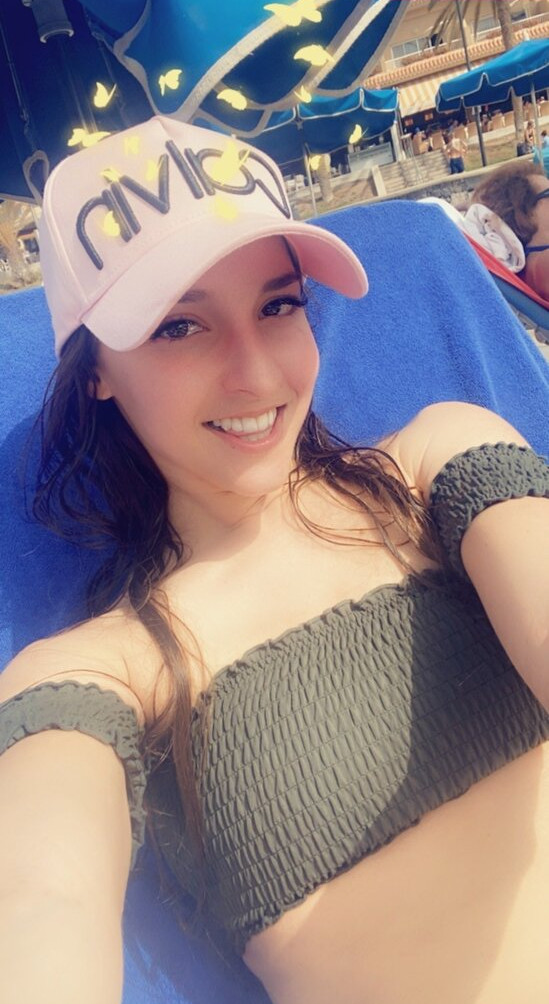 amirah-adara Nahé úniky fotek pouze od fanoušků #771 - Fapshots