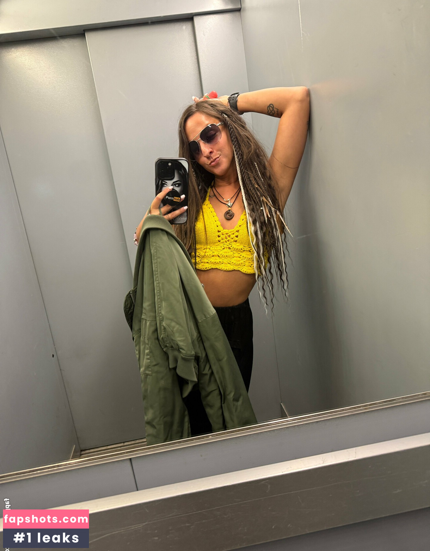 amirahadarax Nude Leaks OnlyFans Photos #7 - Fapshots