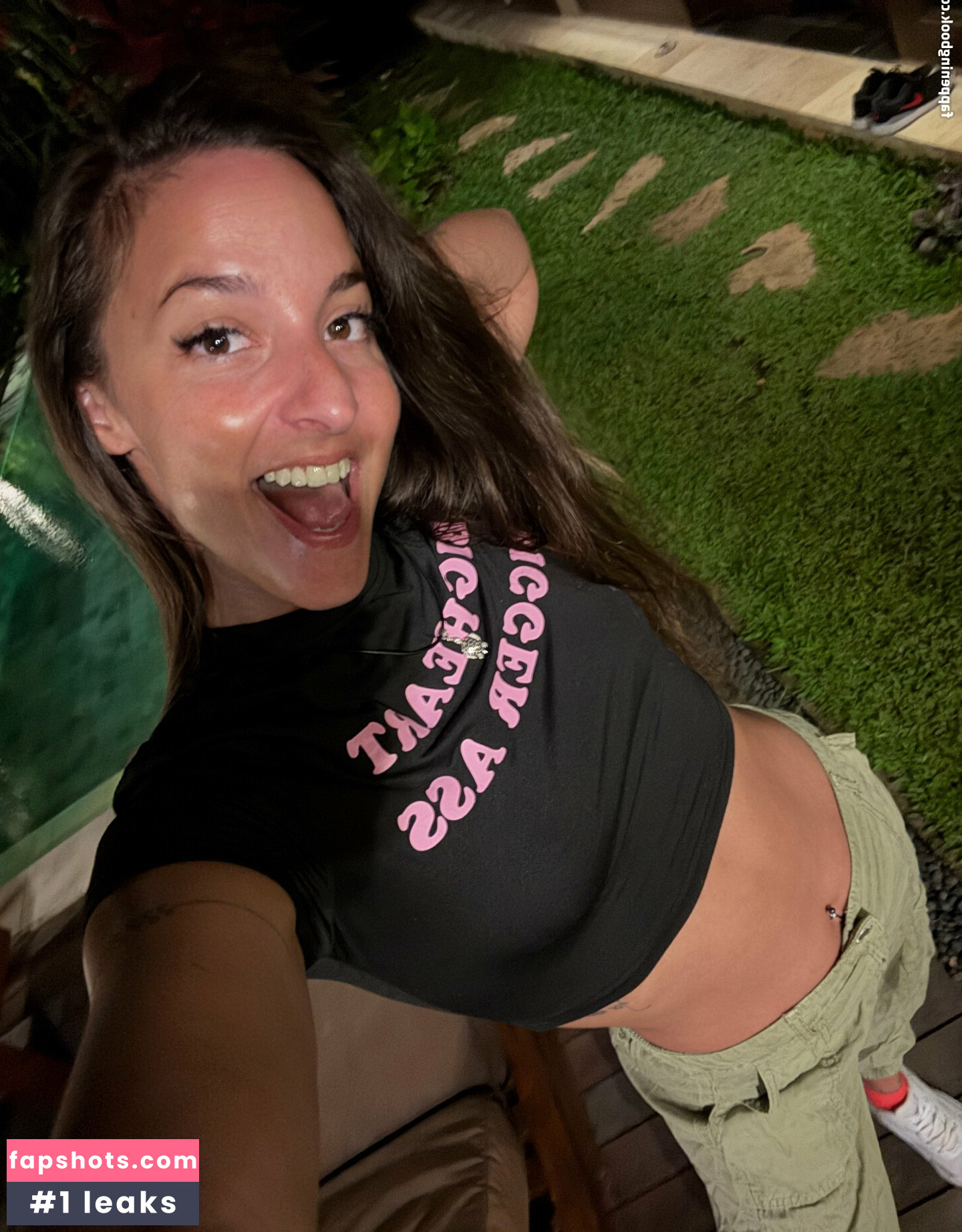 amirahadarax Nude Leaks OnlyFans Photos #10 - Fapshots