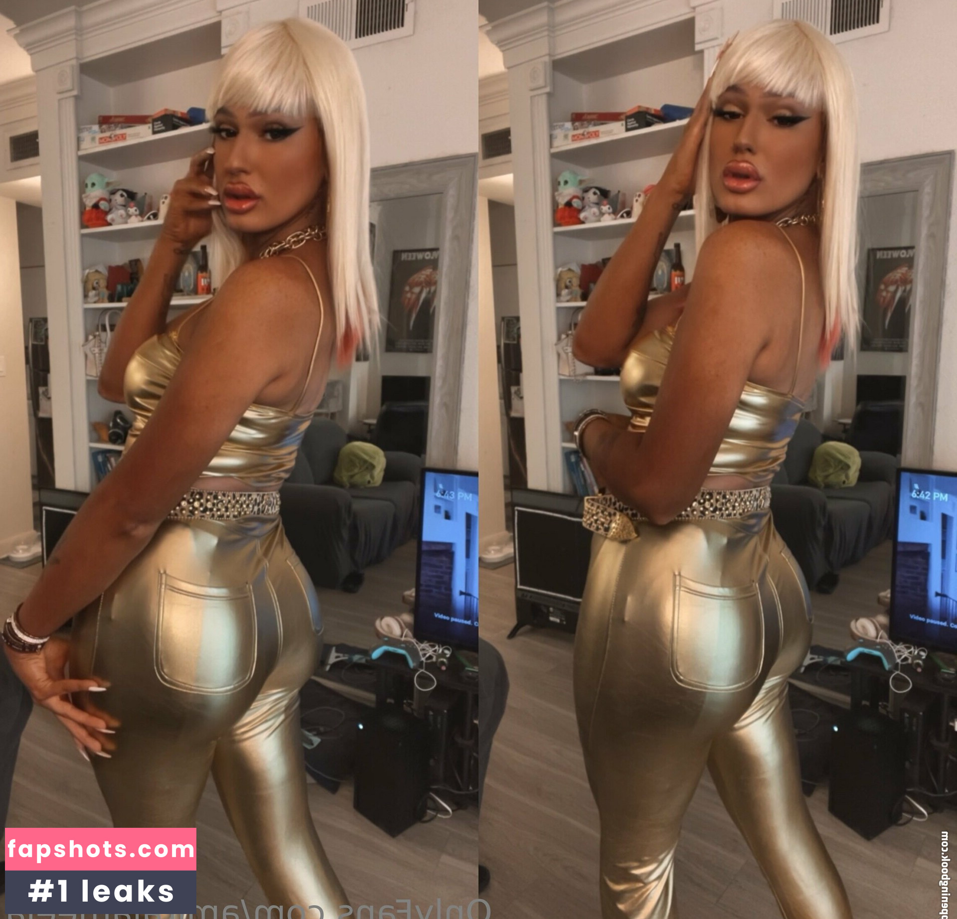 amirajameela Nacktheit OnlyFans Fotos #5 - Fapshots