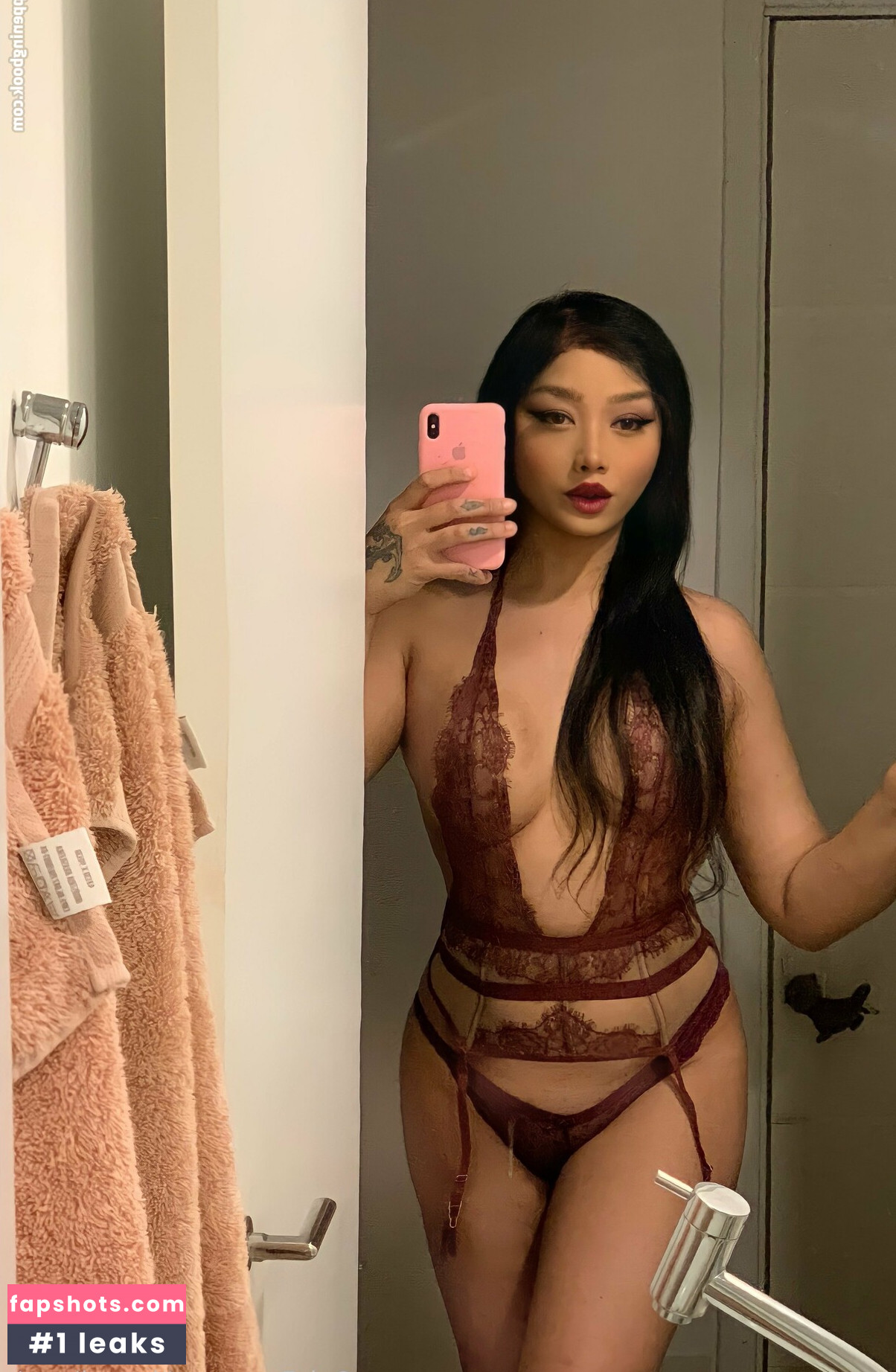 Amissmarie Filtración Desnuda OnlyFans Foto #49 - Fapshots