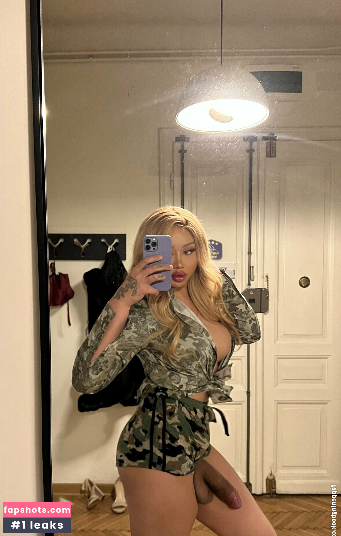 Amissmarie Filtración Desnuda OnlyFans Foto #55 - Fapshots