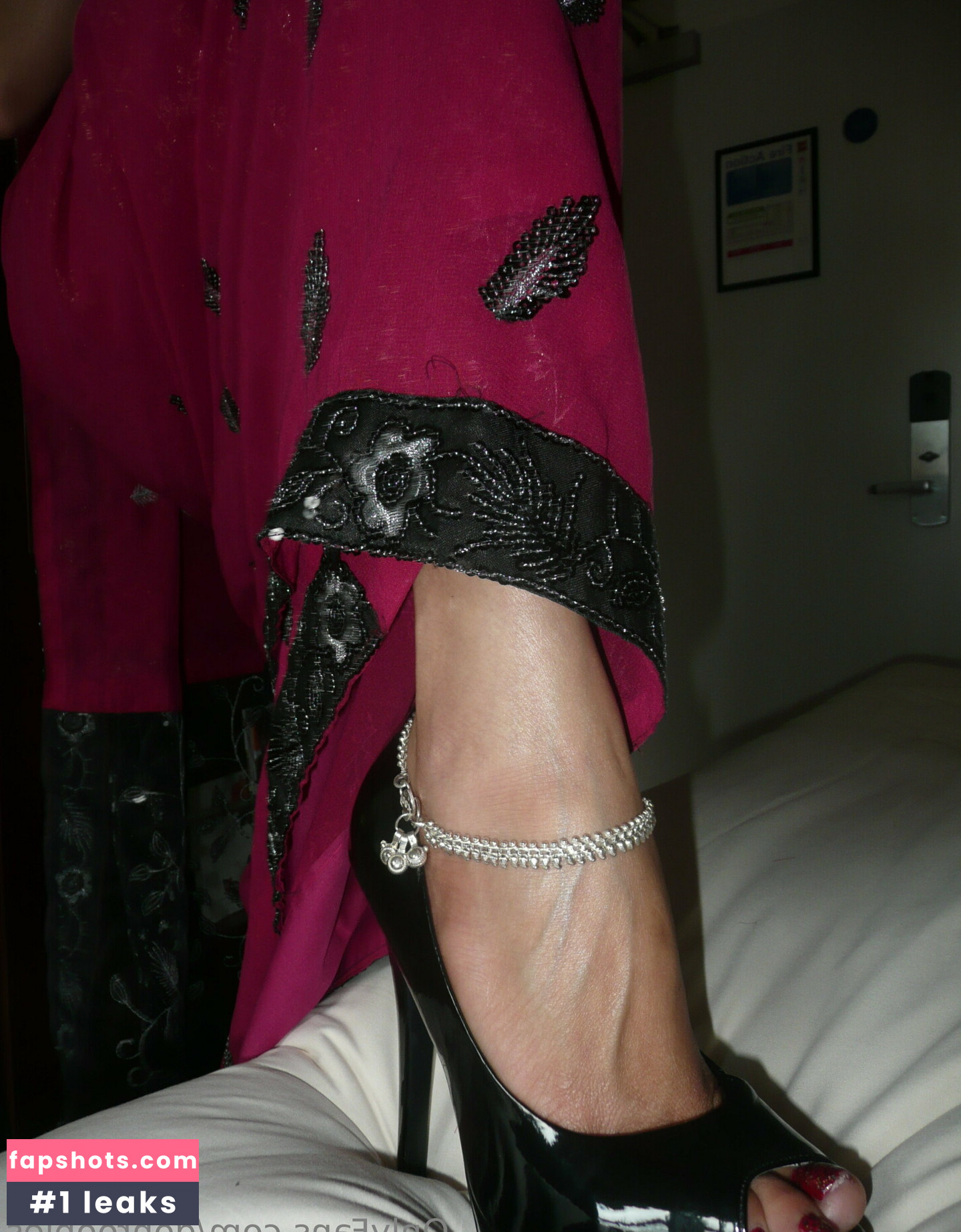 Amiya Kaan Nude Leaks OnlyFans Photos #23 - Fapshots