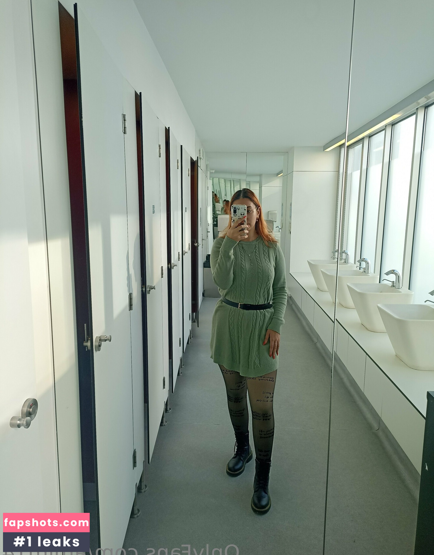 amjm14 Nahé úniky fotek pouze od fanoušků #11 - Fapshots