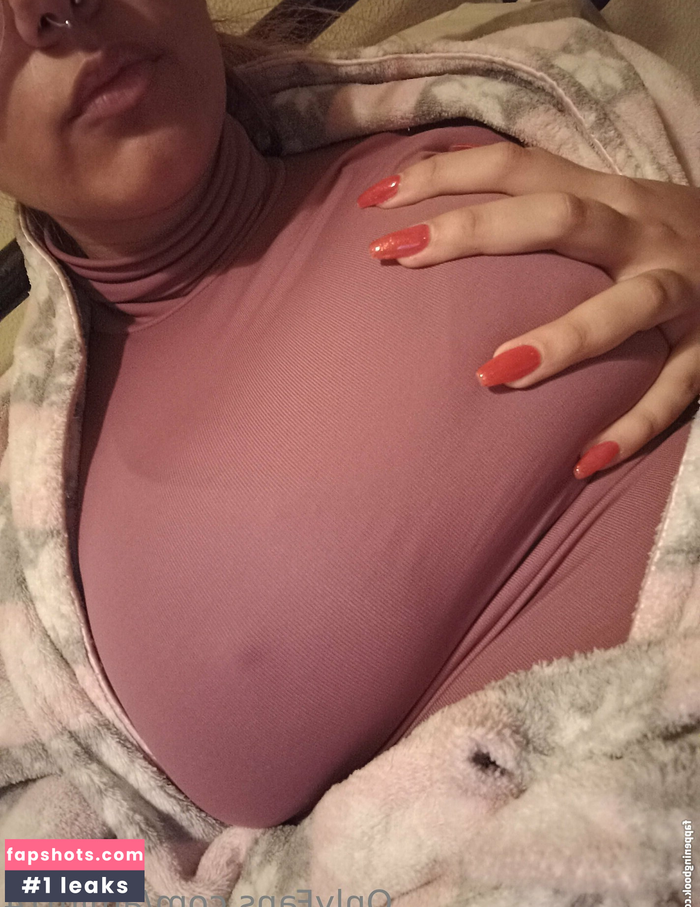 amjm14 Nahé úniky fotek pouze od fanoušků #12 - Fapshots