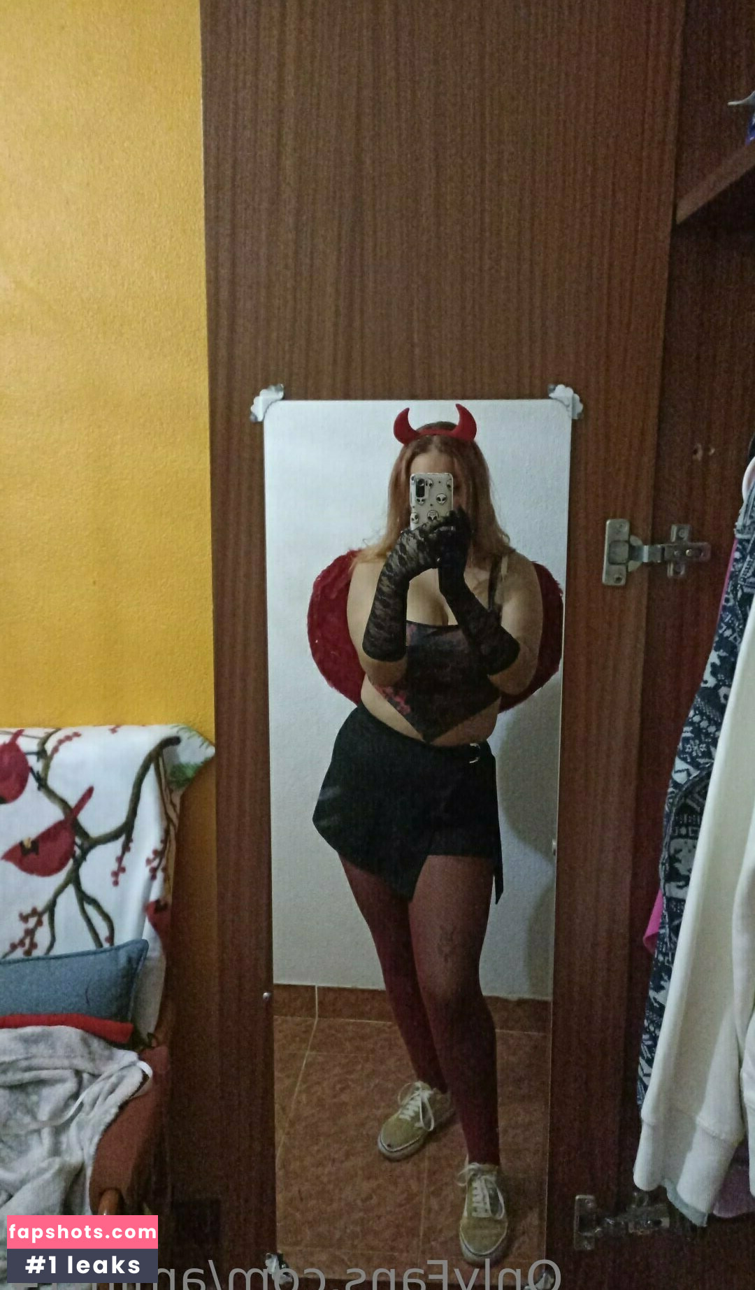 amjm14 Nahé úniky fotek pouze od fanoušků #20 - Fapshots