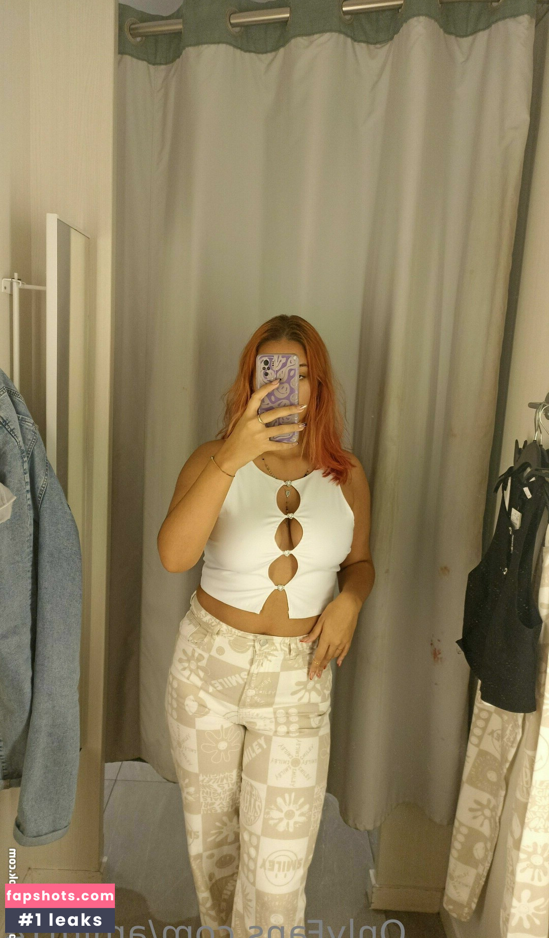 amjm14 Nahé úniky fotek pouze od fanoušků #34 - Fapshots