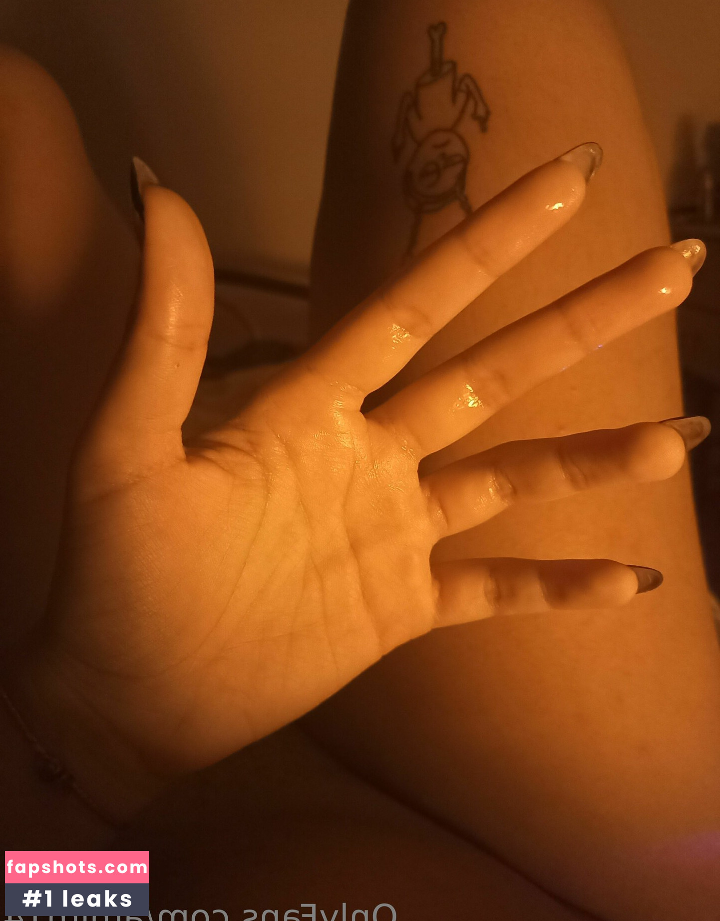 amjm14 Nahé úniky fotek pouze od fanoušků #41 - Fapshots