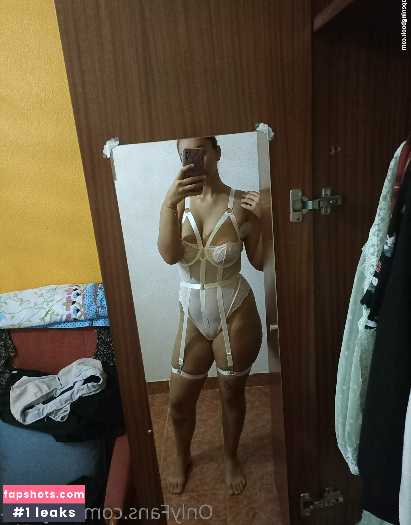 amjm14 Nahé úniky fotek pouze od fanoušků #7 - Fapshots