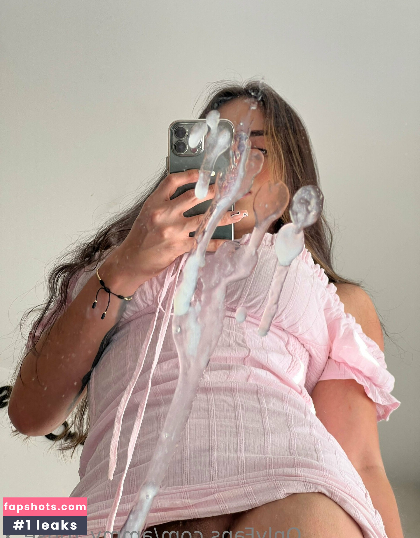 Ammy Rouse Filtración Desnuda OnlyFans Foto #43 - Fapshots