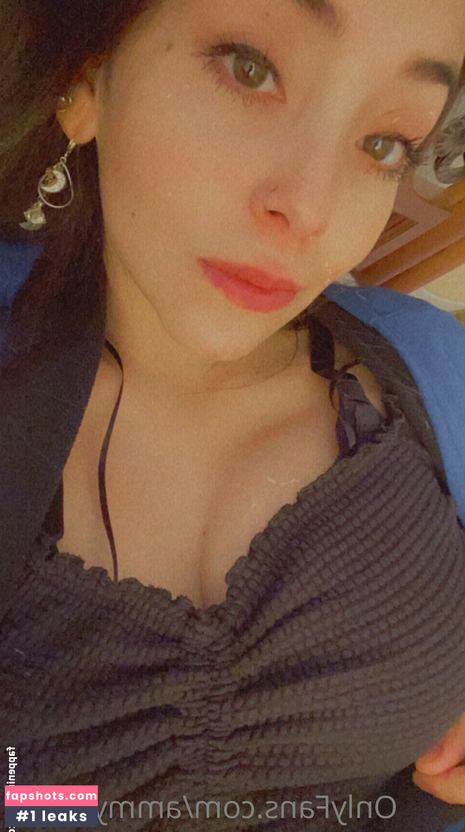 ammysfree Nude Leaks OnlyFans Photos #2 - LeakJerk