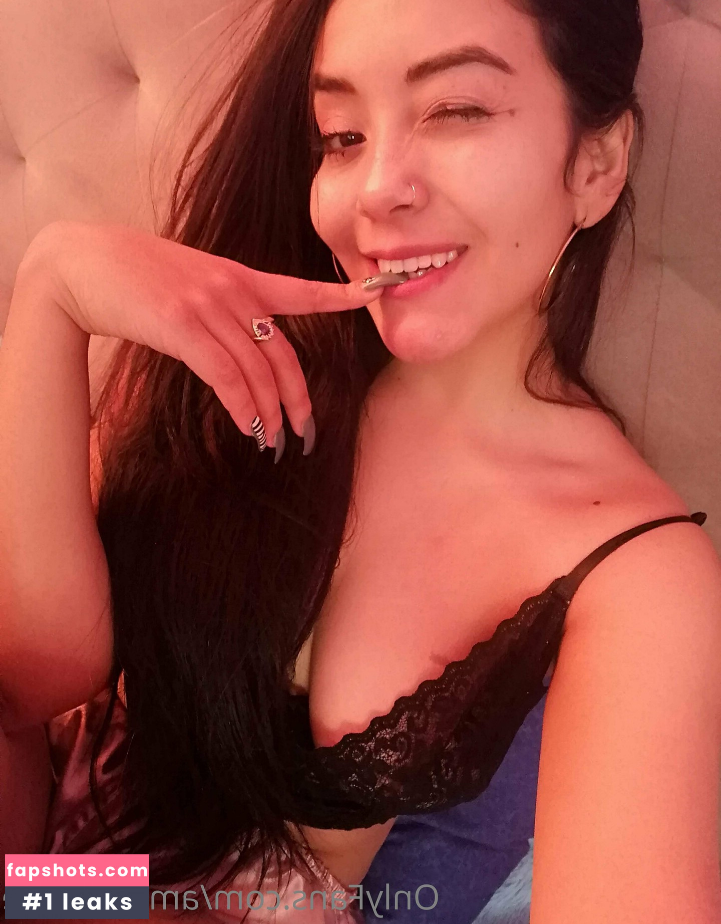 ammysfree Nude Leaks OnlyFans Photos #11 - LeakJerk