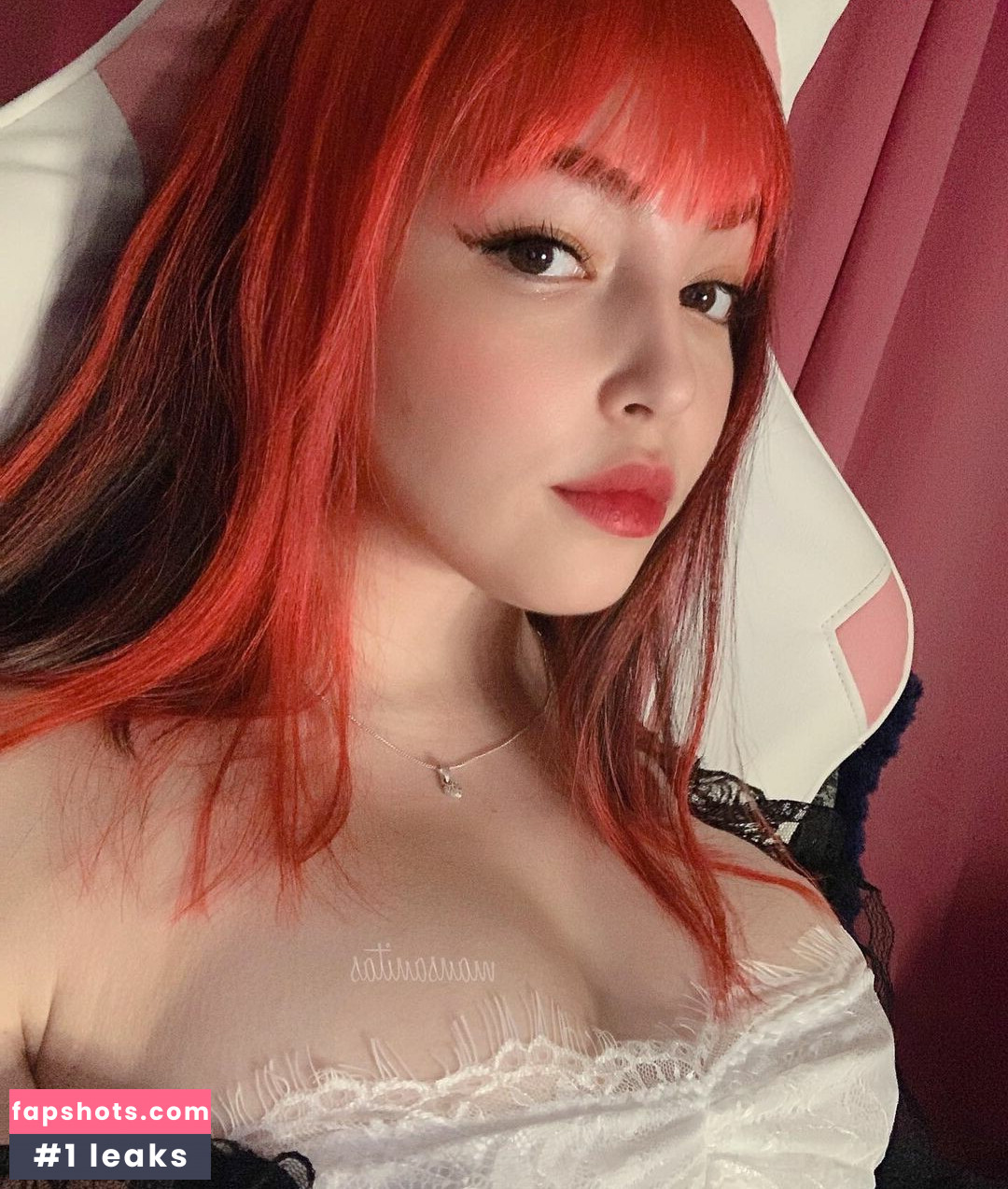 Amongucita Nahé úniky fotek pouze od fanoušků #16 - Fapshots