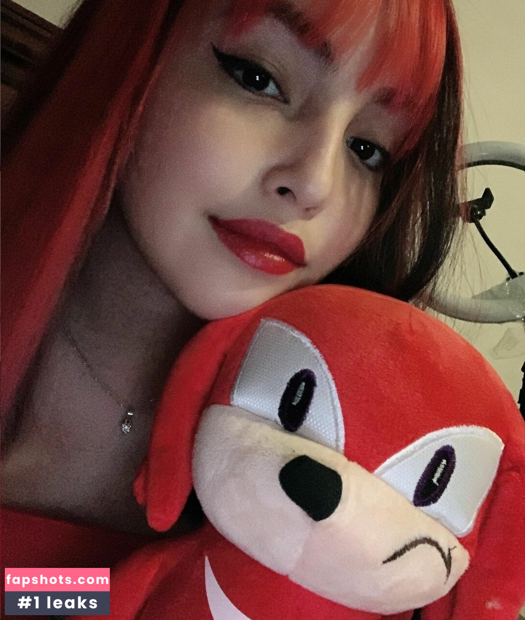 Amongucita Nahé úniky fotek pouze od fanoušků #22 - Fapshots