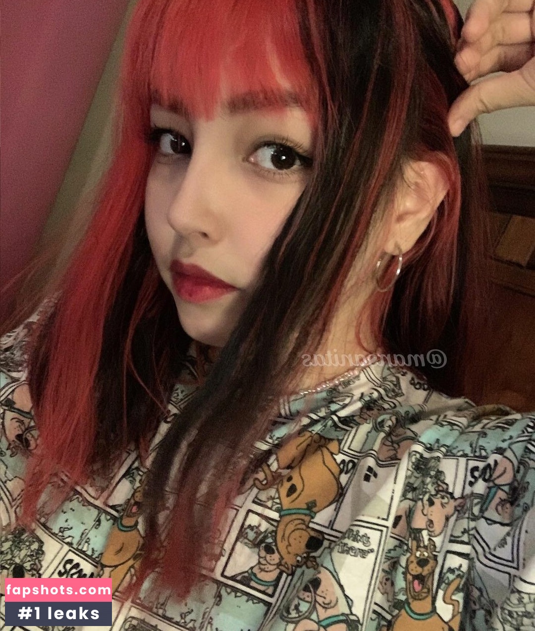 Amongucita Nahé úniky fotek pouze od fanoušků #9 - Fapshots